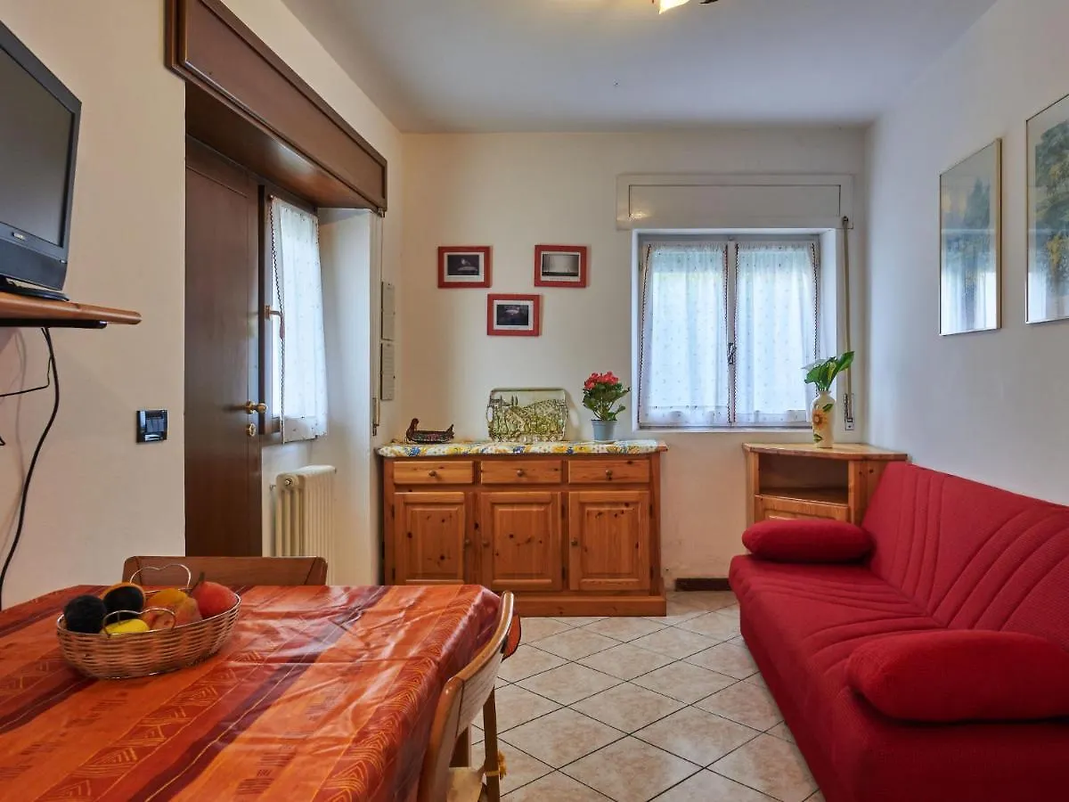 Apartment Marta - Gla160 By Interhome Gera Lario Italy