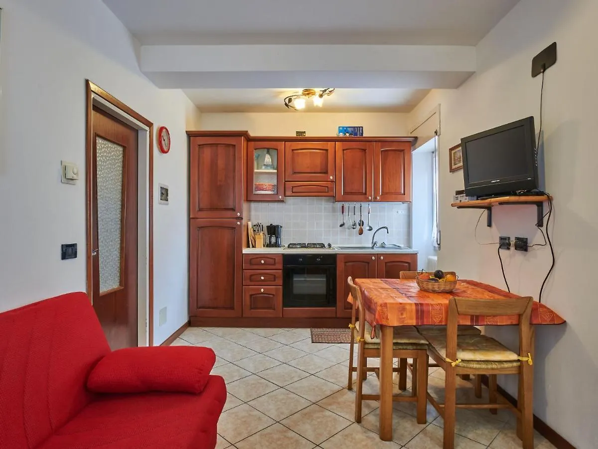 Apartment Marta - Gla160 By Interhome Gera Lario