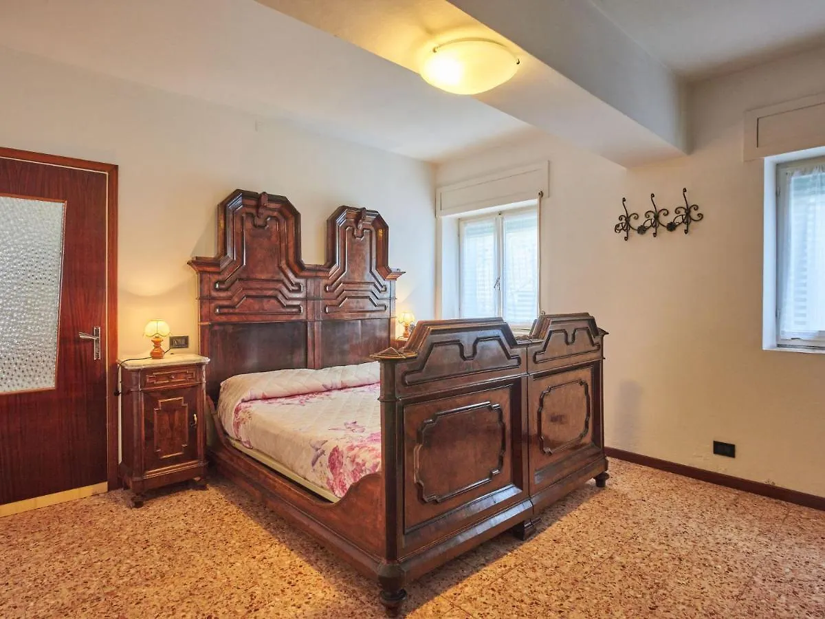 Apartment Marta - Gla160 By Interhome Gera Lario