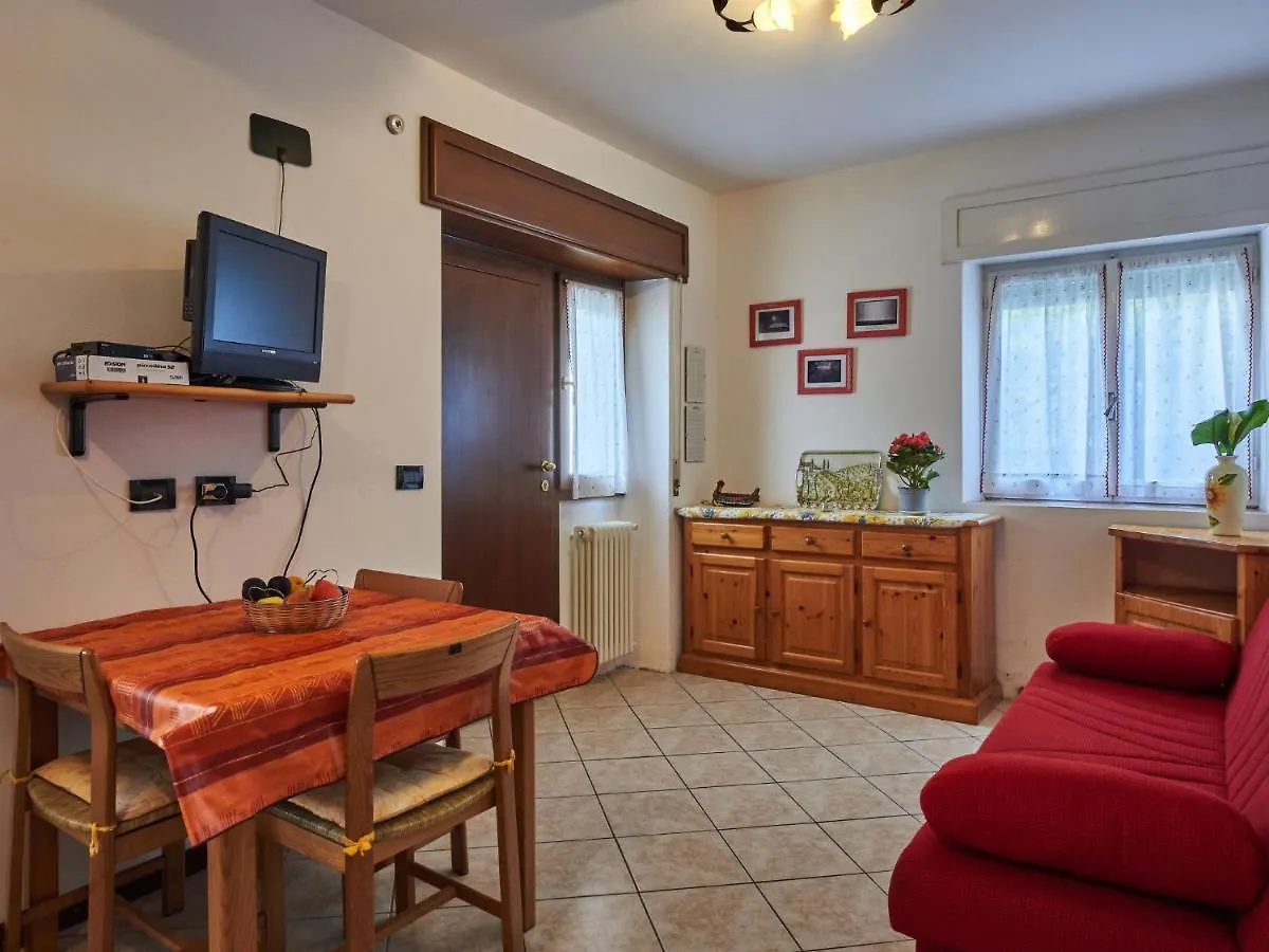 Apartment Marta - Gla160 By Interhome Gera Lario Italy