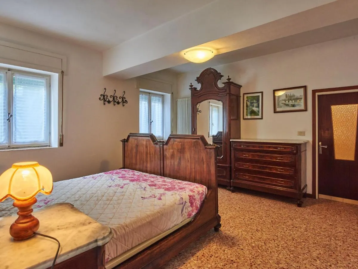Apartment Marta - Gla160 By Interhome Gera Lario