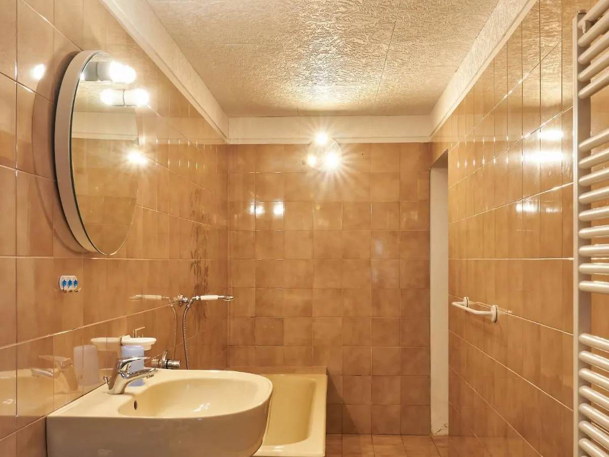Apartment Marta - Gla160 By Interhome Gera Lario
