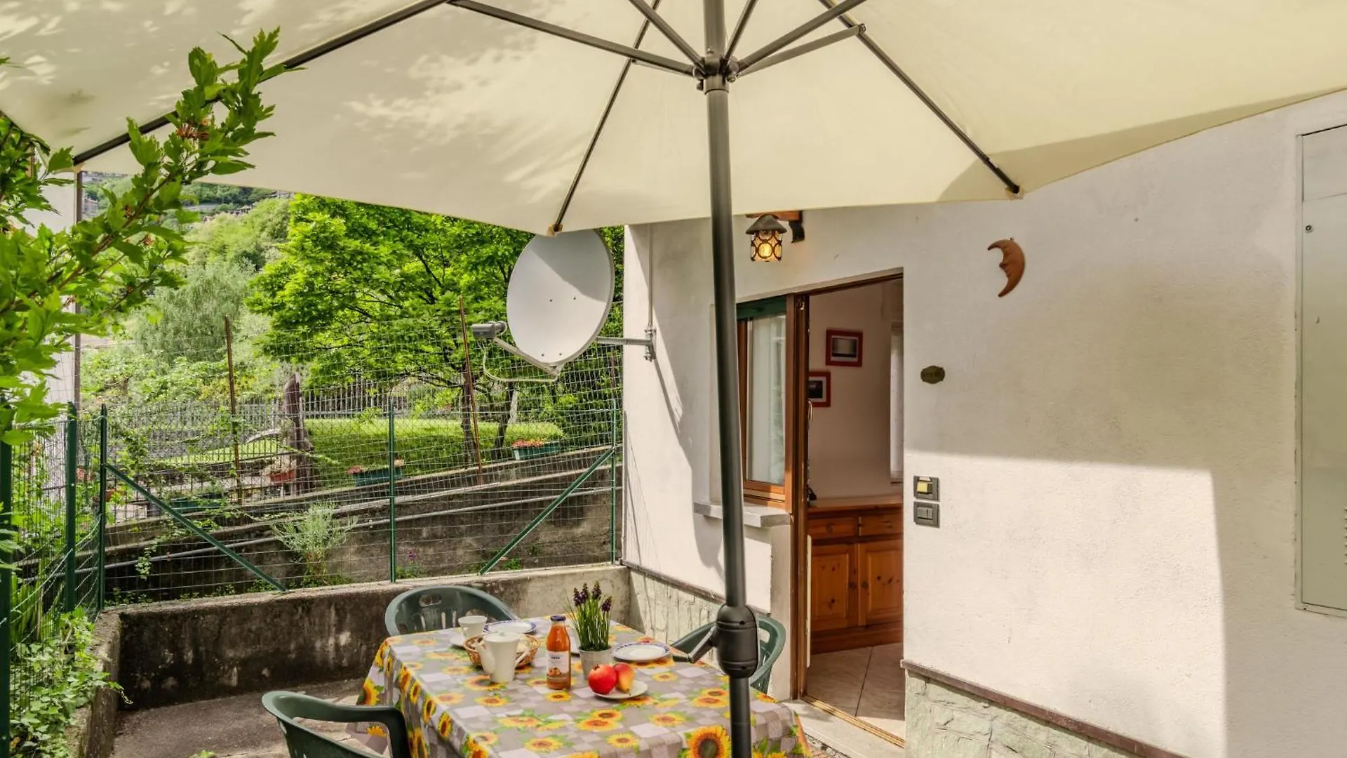 Apartment Marta - Gla160 By Interhome Gera Lario