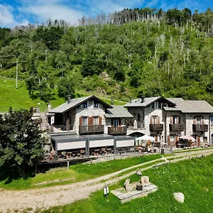  Country house Giacomino