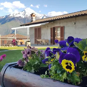 Casa Lena Ferienhaus